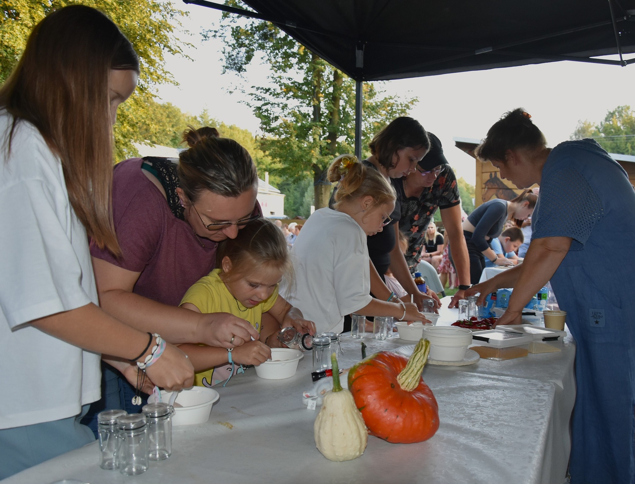 Kultura, Tradycja i... Placki 2025